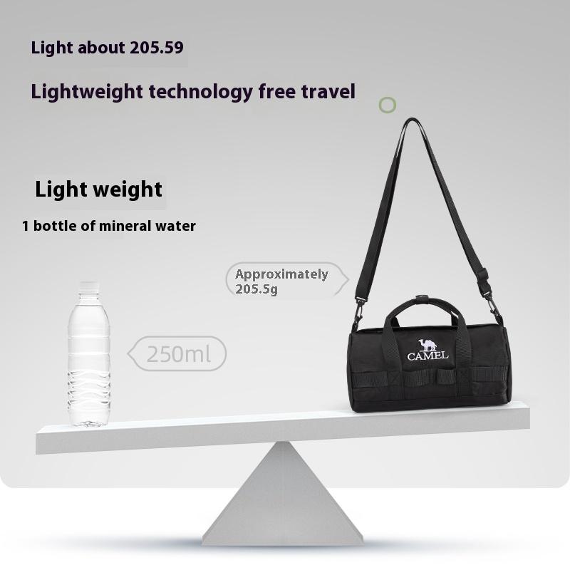 GOLDEN CAMEL Sports Bag for Me - Women Bags Golden 리뷰 및 가격