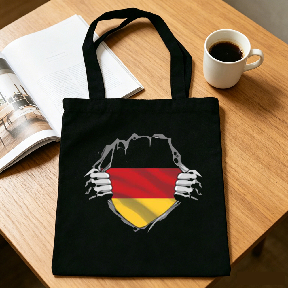 Germany tote bag y2k foldable  - Women Bags Germany 리뷰 및 가격