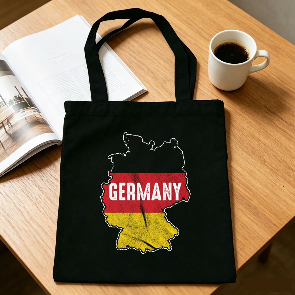 Germany tote bag y2k foldable  - Women Bags Germany 리뷰 및 가격