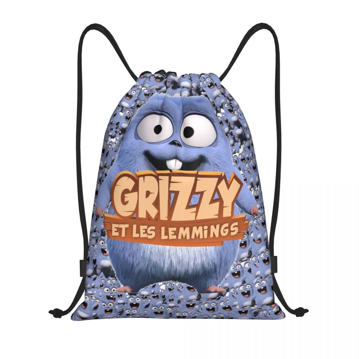 Grizzy And The Lemmings Kids F - Women Bags Collection 리뷰 및 가격