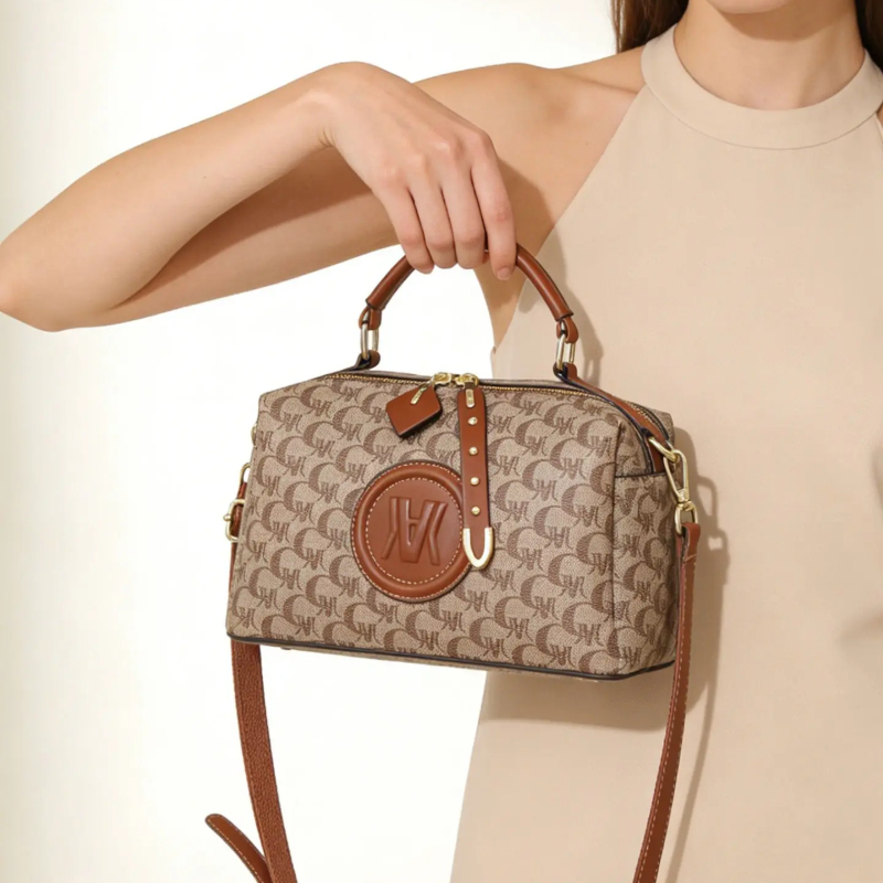 Boston bag, pillow bag, women' - Women Bags Luxury 리뷰 및 가격