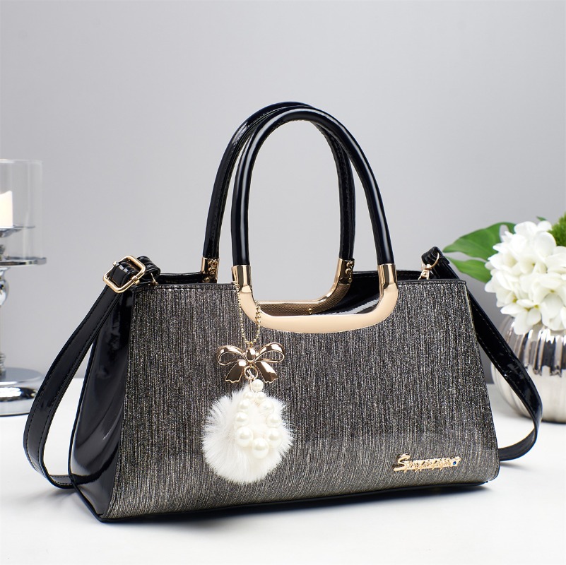 Designer Brand Bright Leather  - Women Bags Branded Sale 리뷰 및 가격