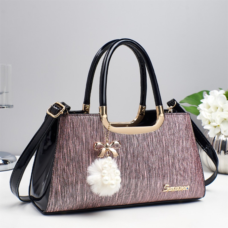 Designer Brand Bright Leather  - Women Bags Branded Sale 리뷰 및 가격
