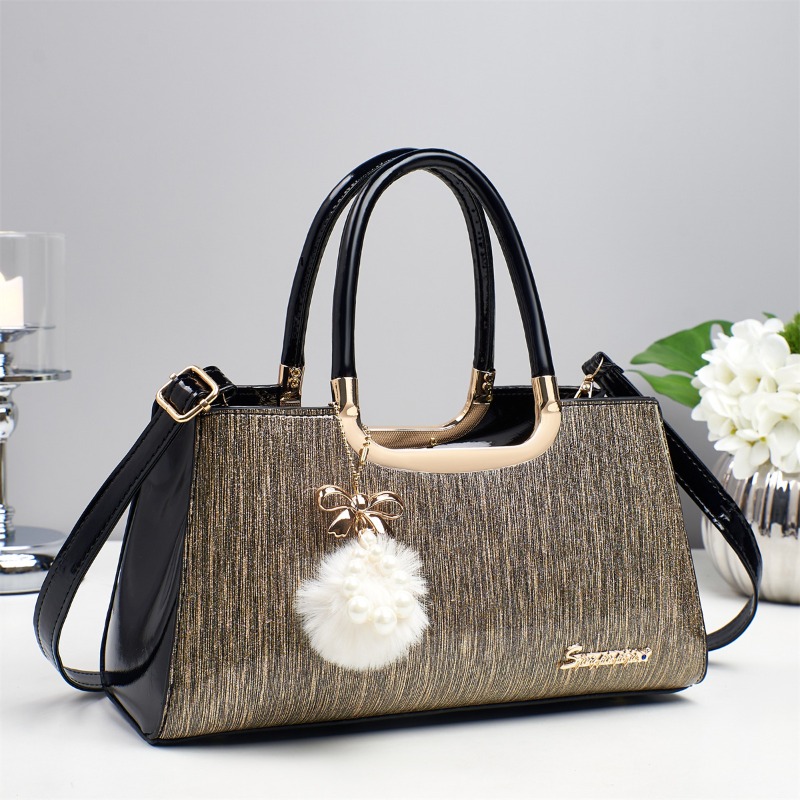 Designer Brand Bright Leather  - Women Bags Branded Sale 리뷰 및 가격