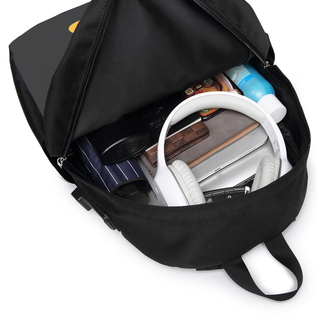 Cute Vector Penguin Backpack T - Women Bags College 리뷰 및 가격
