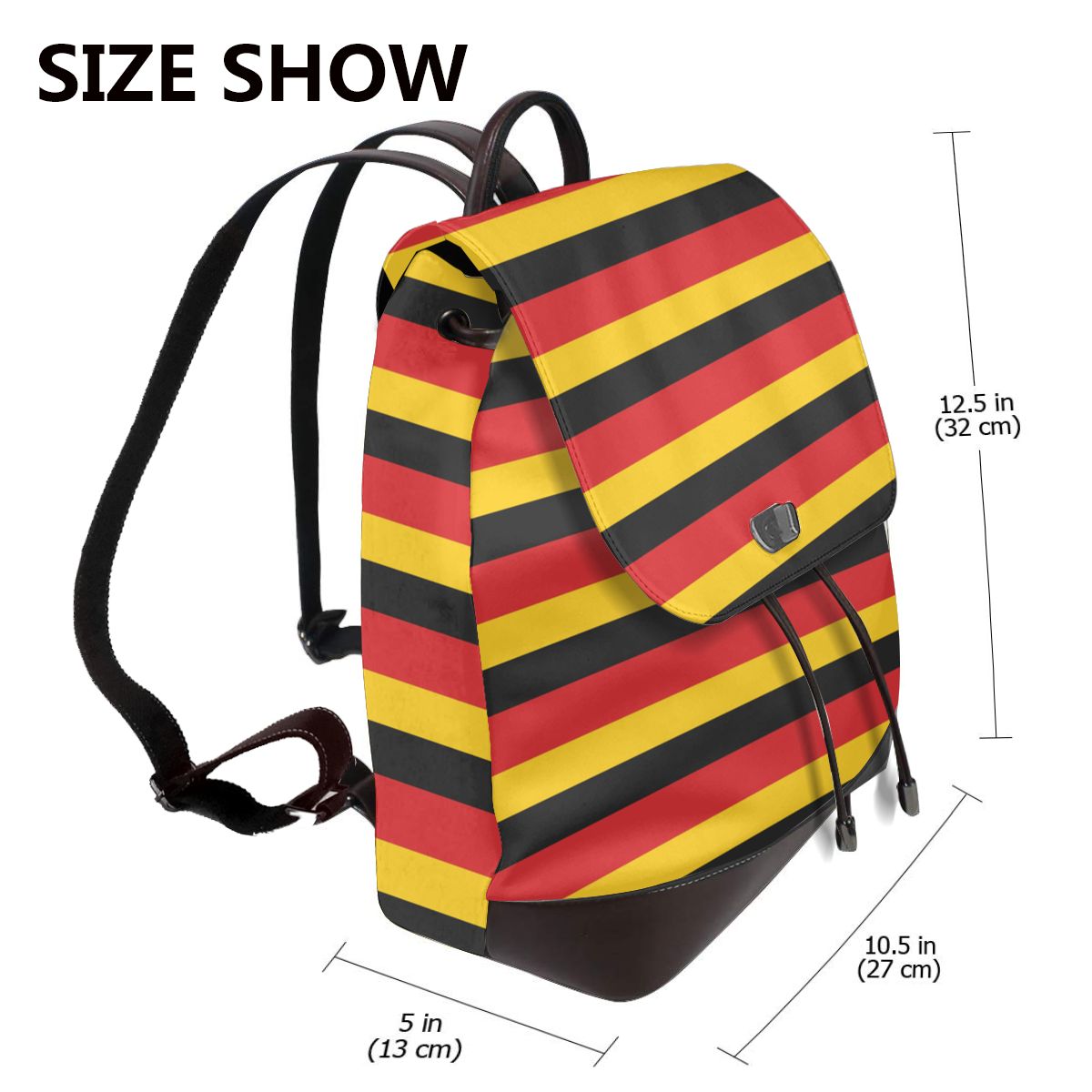 Germany Flag German Patriotic  - Women Bags Germany 리뷰 및 가격