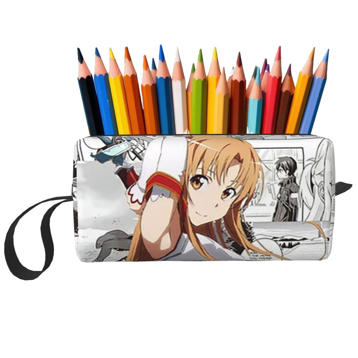 Sword Art Online Sao Yuuki Asu - Women'S Bag Online 리뷰 및 가격