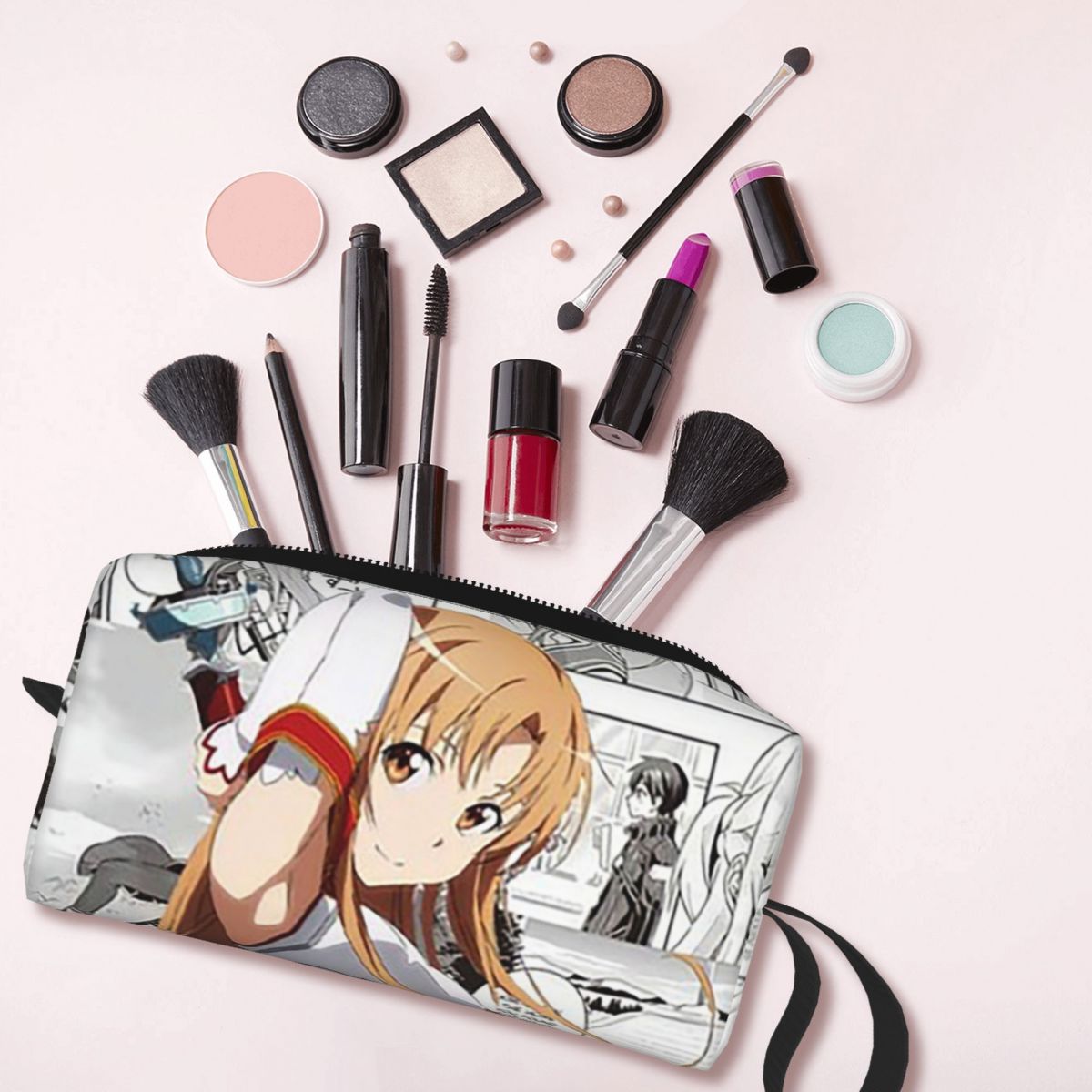 Sword Art Online Sao Yuuki Asu - Women'S Bag Online 리뷰 및 가격