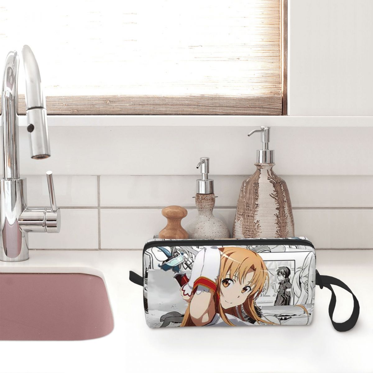 Sword Art Online Sao Yuuki Asu - Women'S Bag Online 리뷰 및 가격