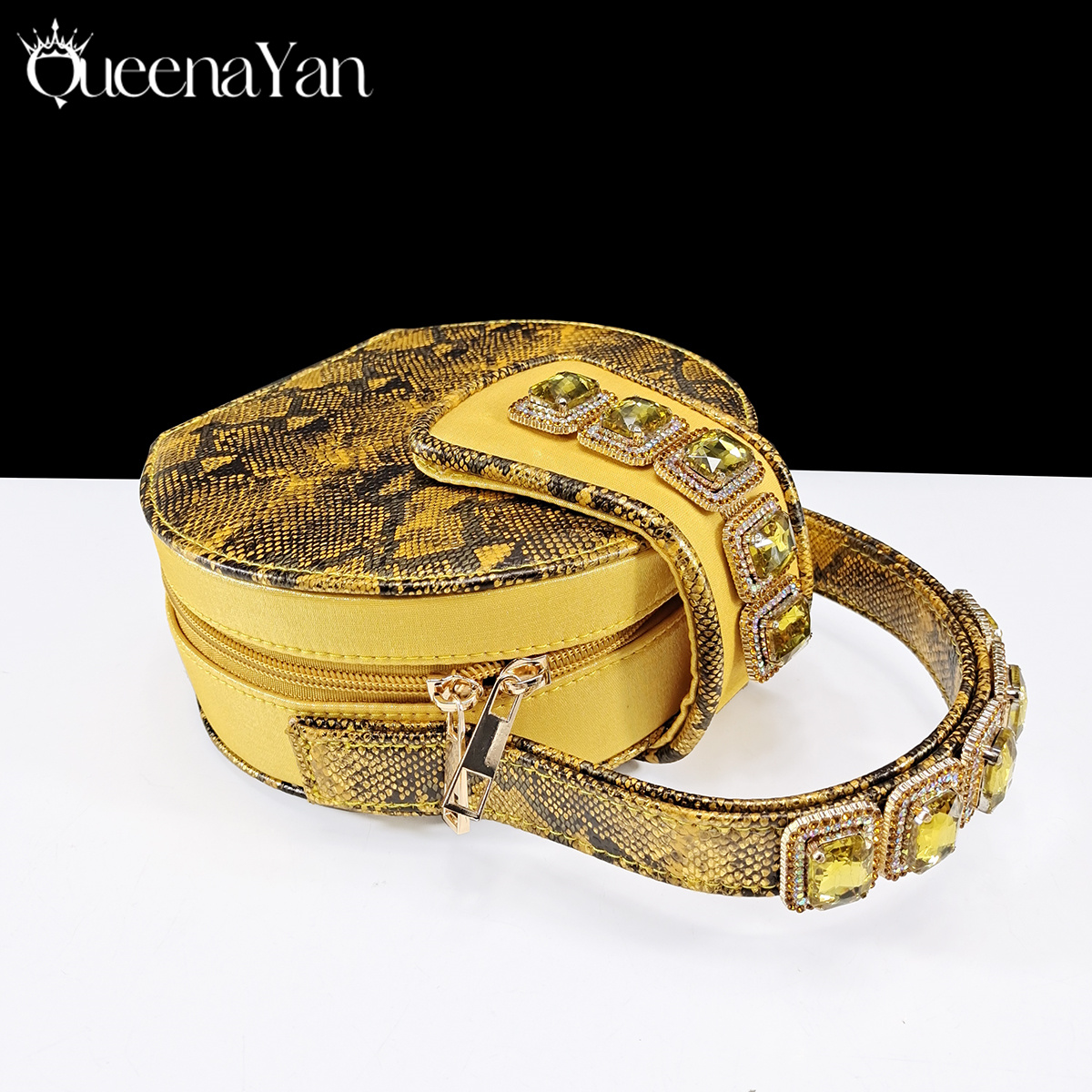 Queena Yan New Luxurious Itali - Women Bags Luxury 리뷰 및 가격