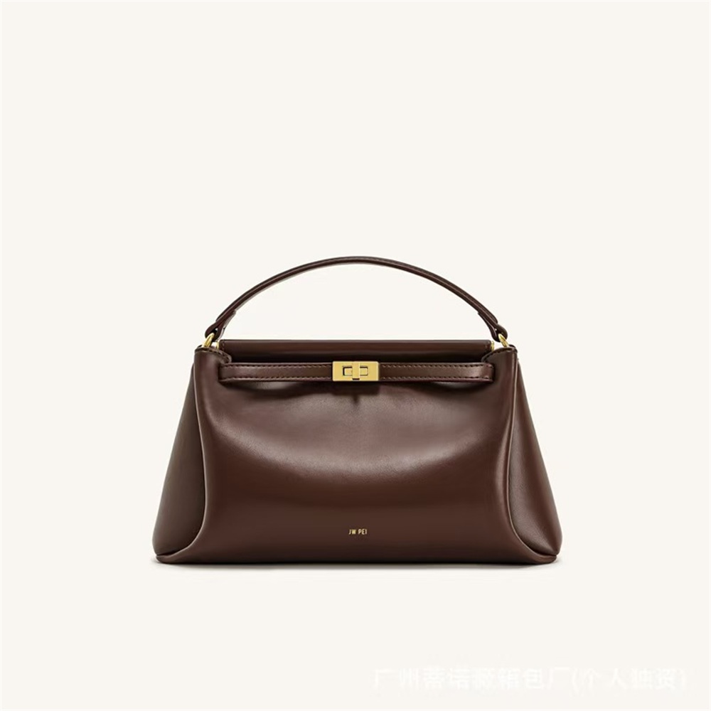 JW PEI handbag with French-sty - Women Bags Jw Pei 리뷰 및 가격