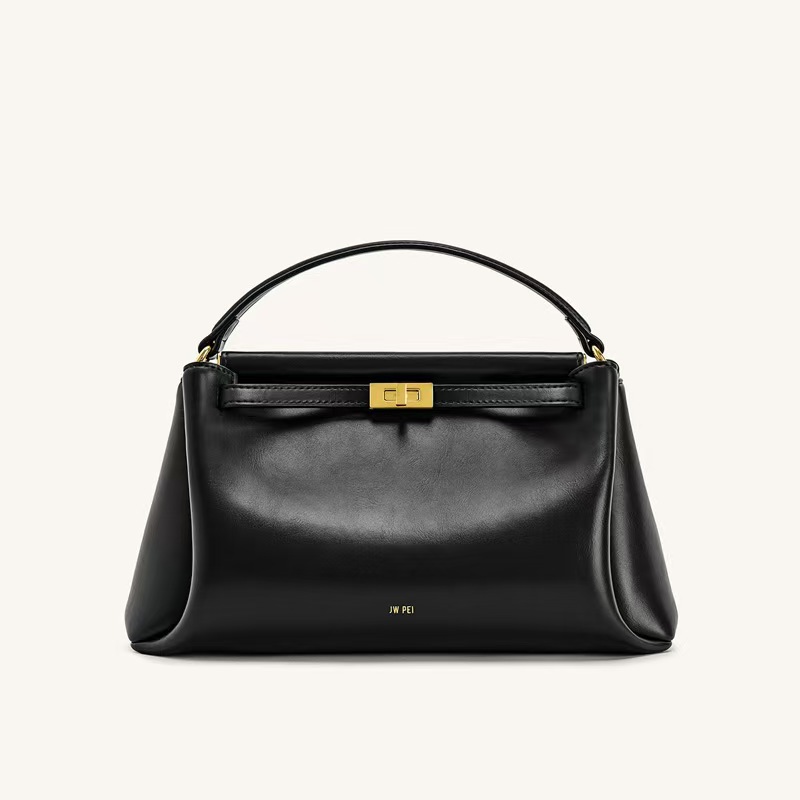 JW PEI handbag with French-sty - Women Bags Jw Pei 리뷰 및 가격