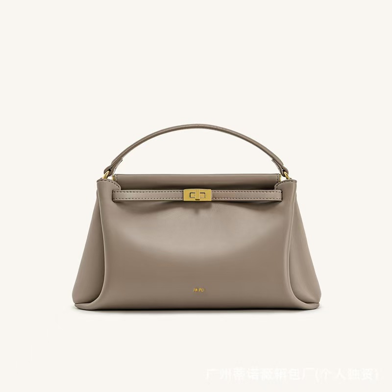 JW PEI handbag with French-sty - Women Bags Jw Pei 리뷰 및 가격