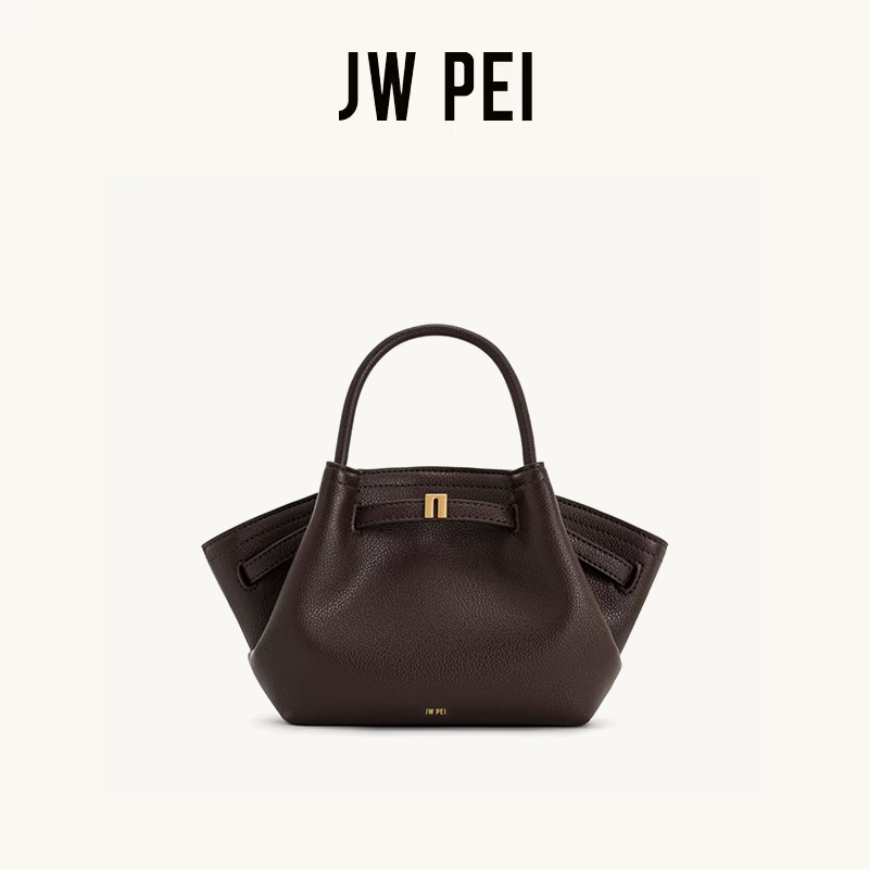 JW PEI Handheld 2026 New Manto - Women Bags Jw Pei 리뷰 및 가격