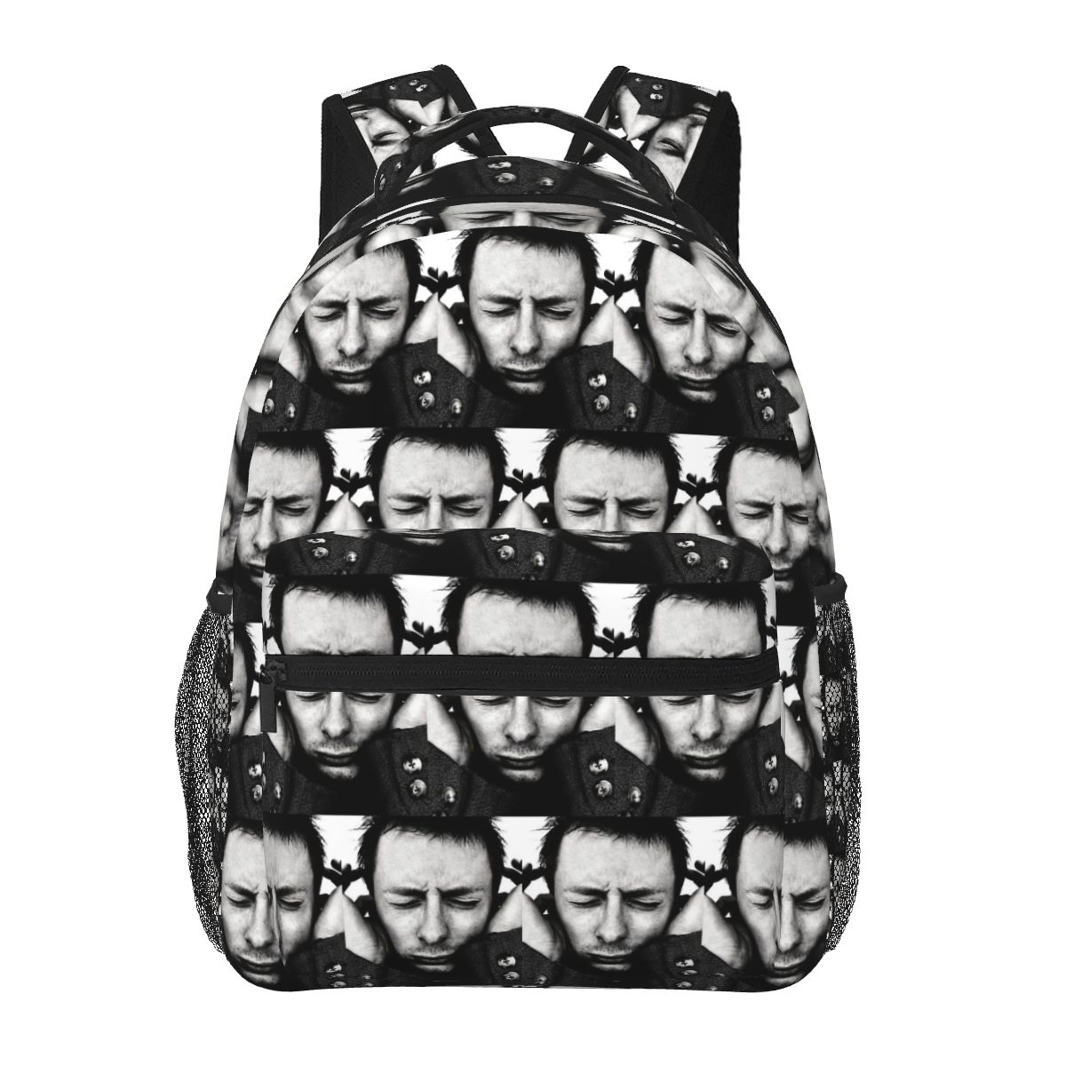 Thom Yorke Radiohead Uk Brit P - Women Bags In Uk 리뷰 및 가격