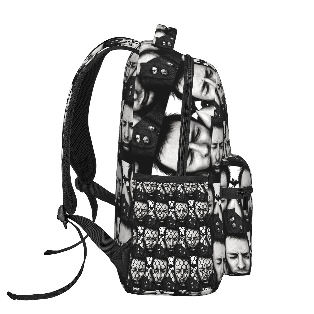 Thom Yorke Radiohead Uk Brit P - Women Bags In Uk 리뷰 및 가격