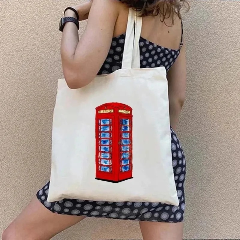 London UK Paris Printing Ladie - Women Bags In Uk 리뷰 및 가격