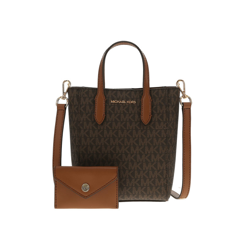 Michael Kors Vincent printed l - Women Bags Vietnam 리뷰 및 가격