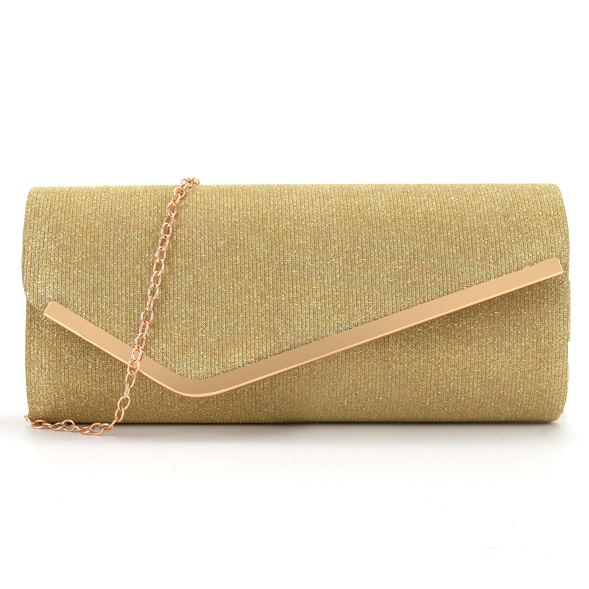 Classic Evening Bag Black Silv - Women Bags Pk 리뷰 및 가격