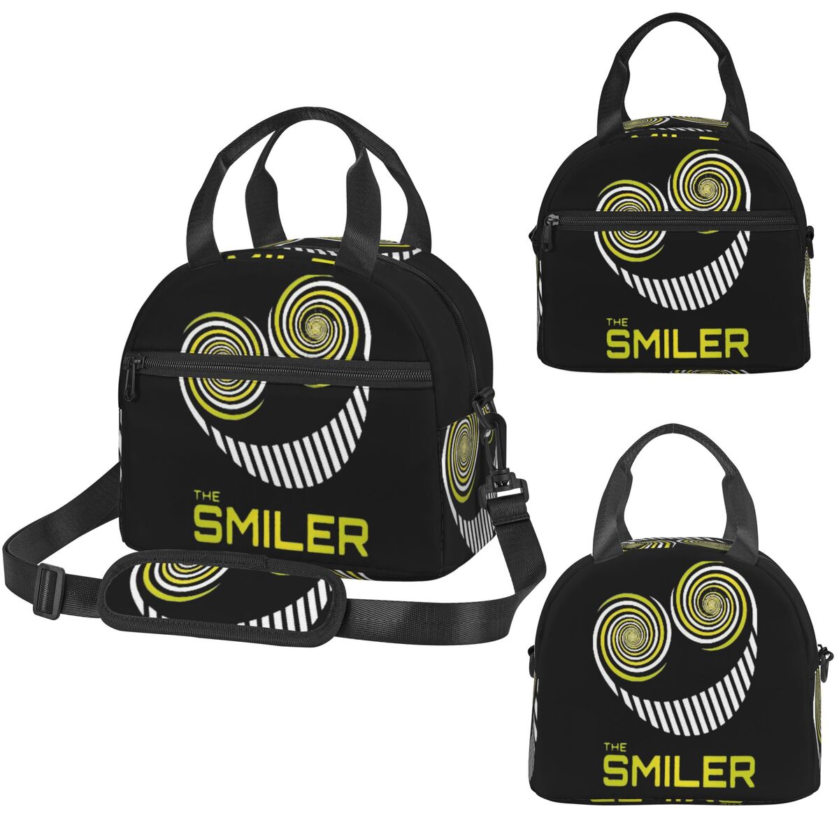 The Smiler Alton Towers Merch  - Women Bags In Uk 리뷰 및 가격