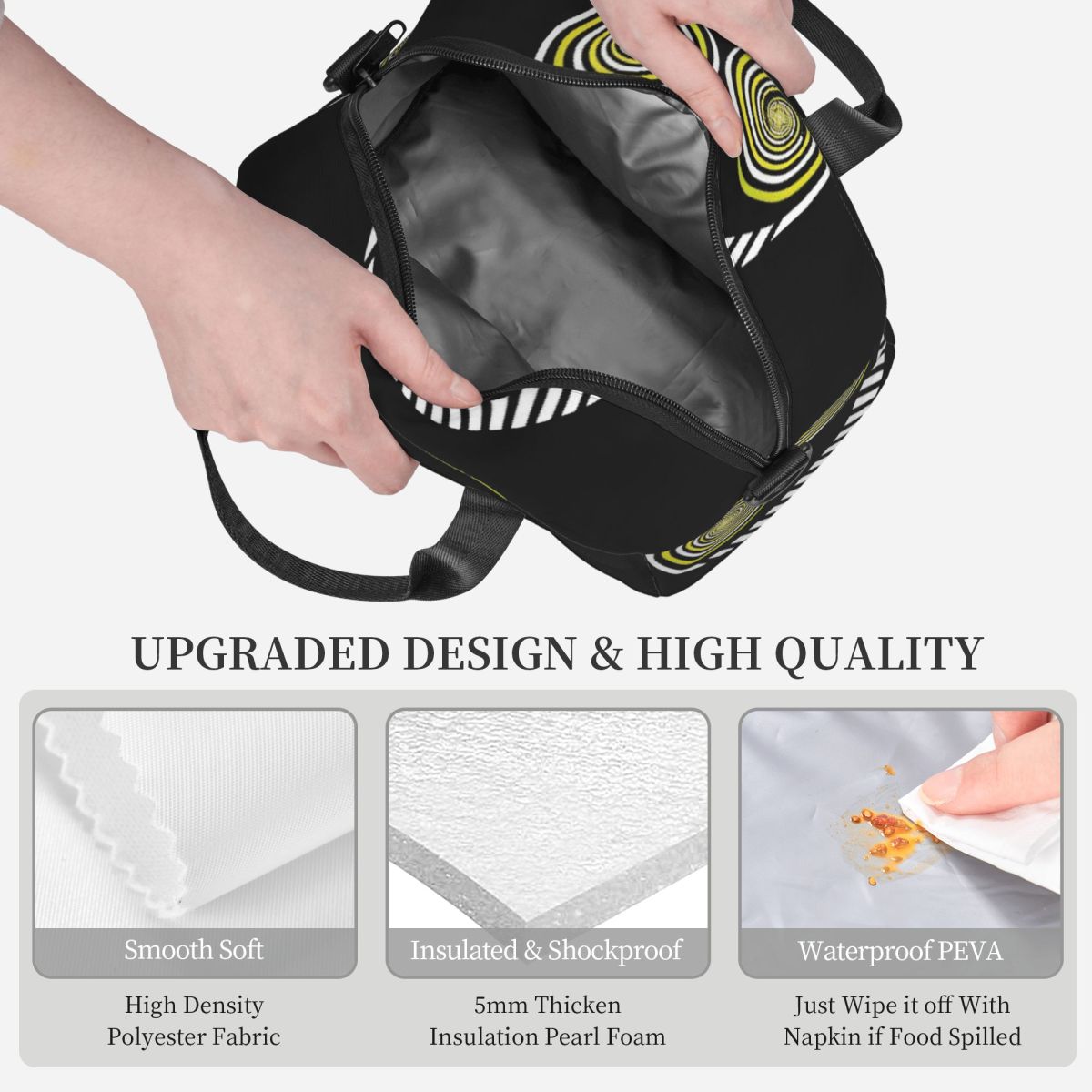 The Smiler Alton Towers Merch  - Women Bags In Uk 리뷰 및 가격