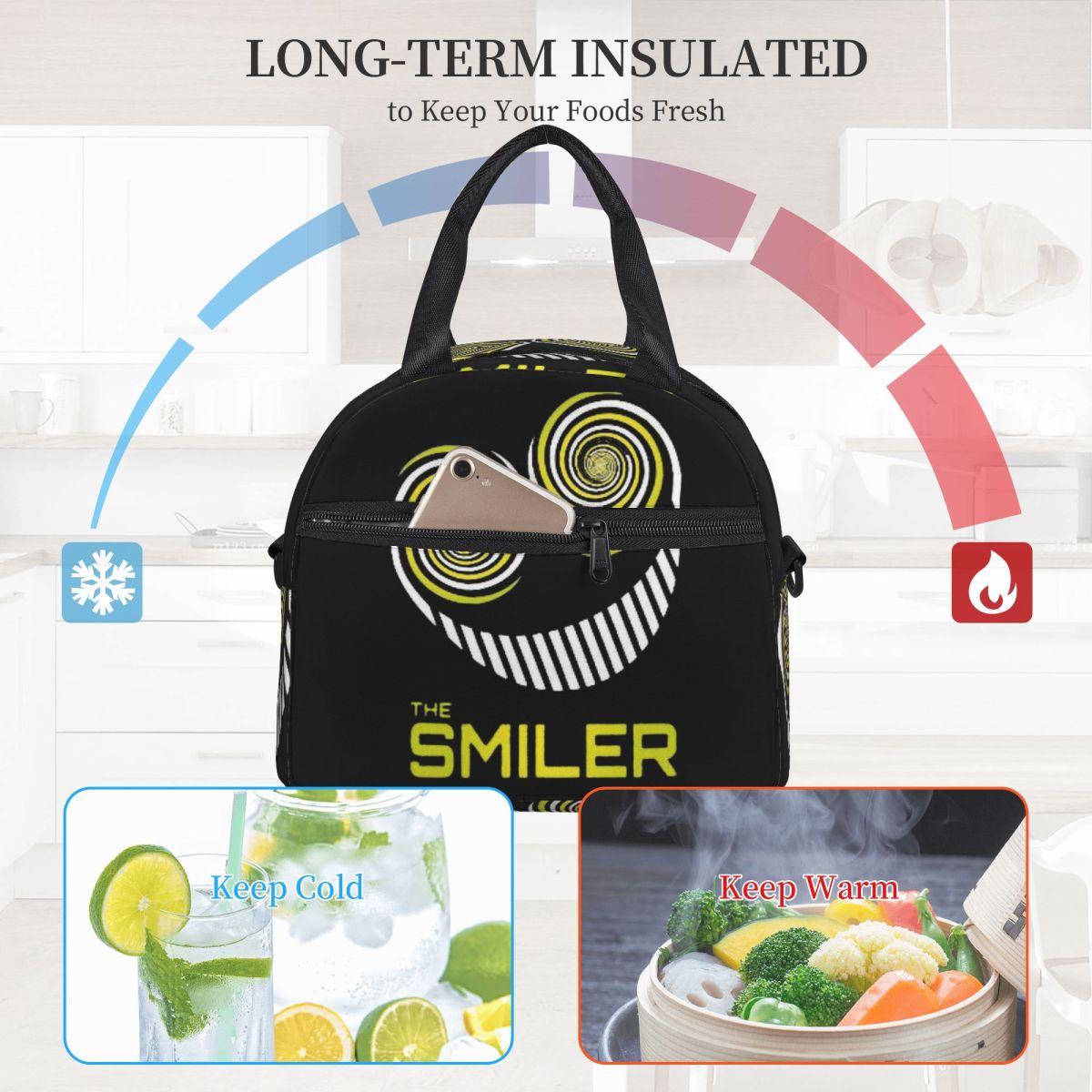 The Smiler Alton Towers Merch  - Women Bags In Uk 리뷰 및 가격