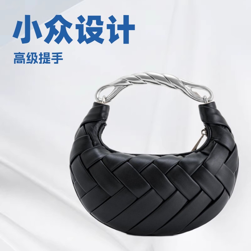 JWPEI Bird's Nest Bag Orla Wov - Women Bags Jw Pei 리뷰 및 가격