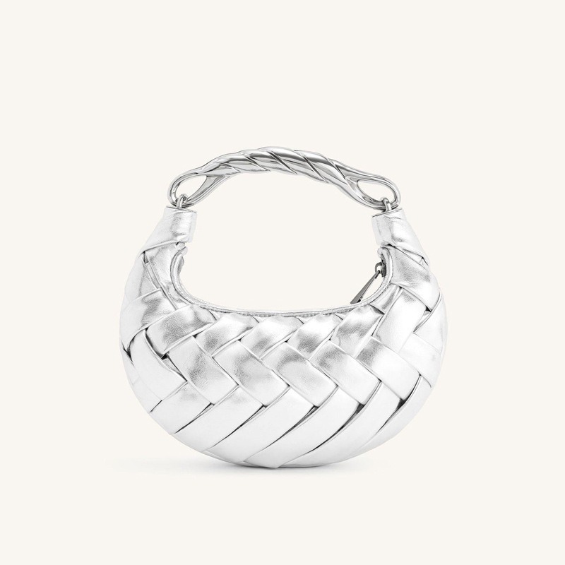 JWPEI Bird's Nest Bag Orla Wov - Women Bags Jw Pei 리뷰 및 가격