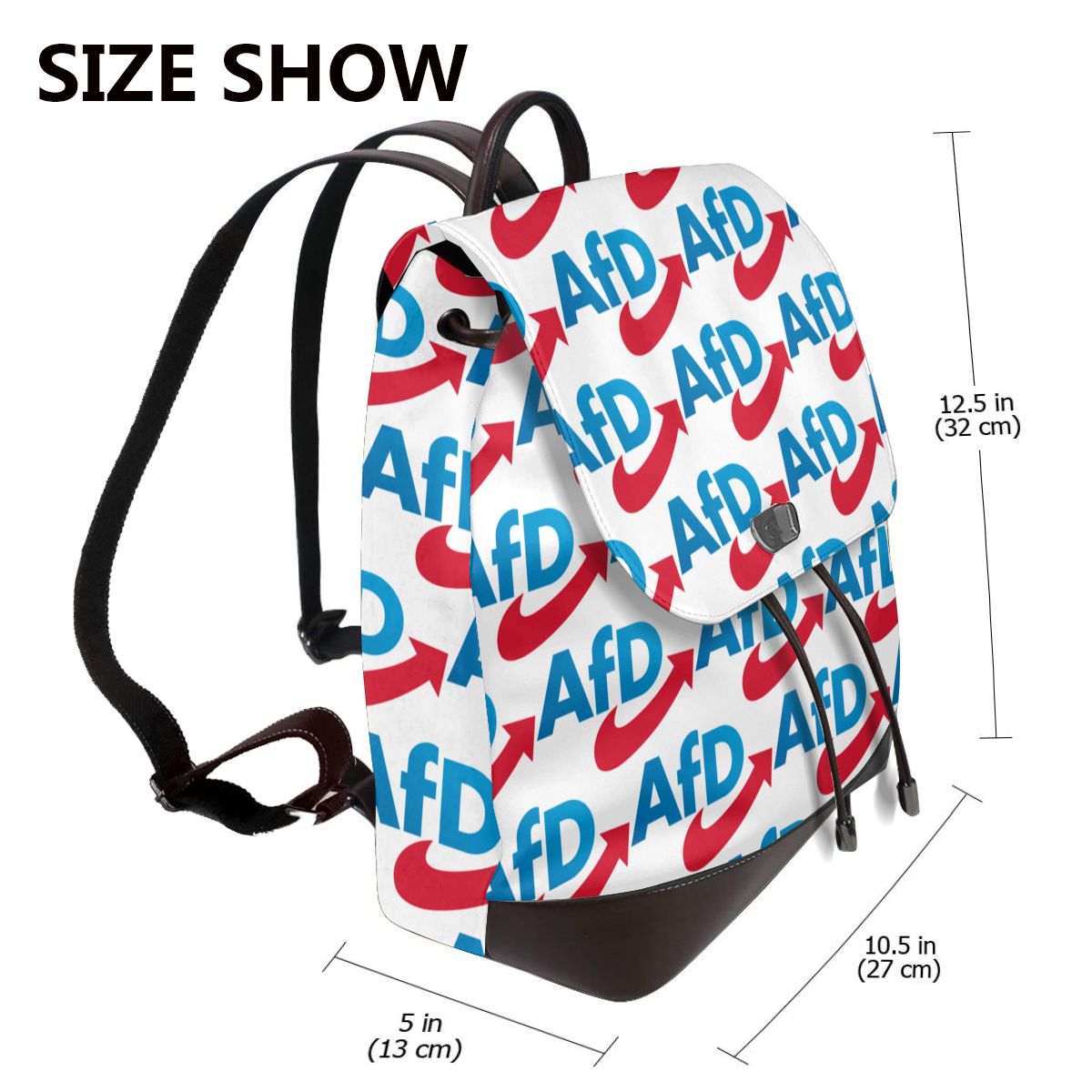 Germany AFD Alternative Bookba - Women Bags Germany 리뷰 및 가격
