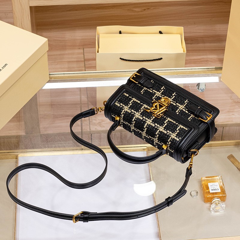 Brand Women's Handbag 2025 Vin - Women Bags Premium Brands 리뷰 및 가격